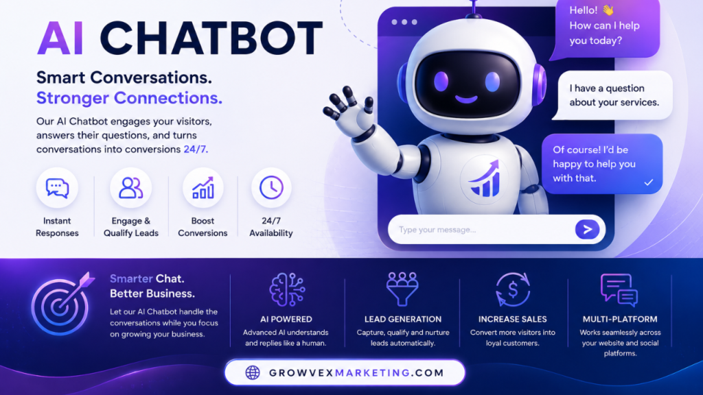 AI chatbot
